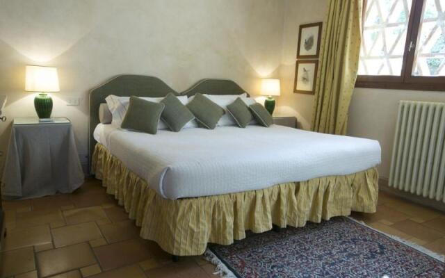 Hotel Fonte de Medici