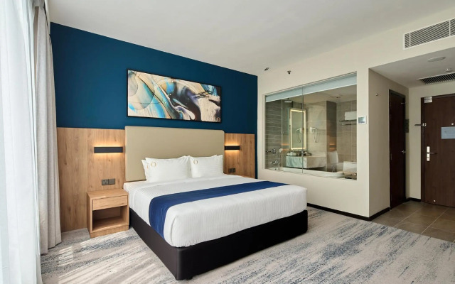 Opero Hotel Southkey