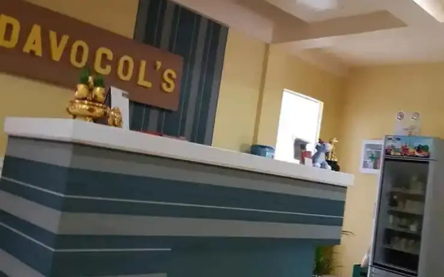Davocol's Inn Batanes