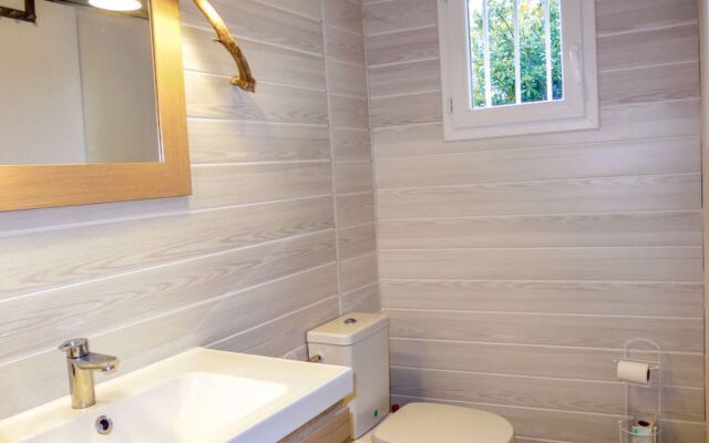 La petite maison blanche