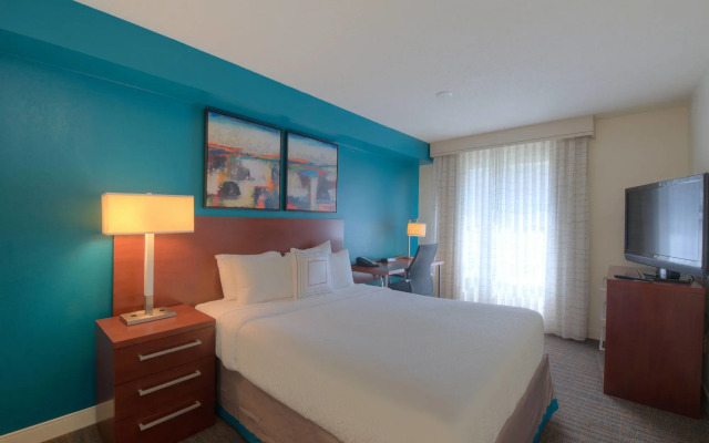 Residence Inn By Marriott Buckhead Lenox Park