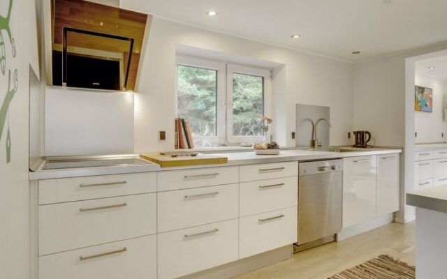 "Denahi" - 350m from the sea in NW Jutland