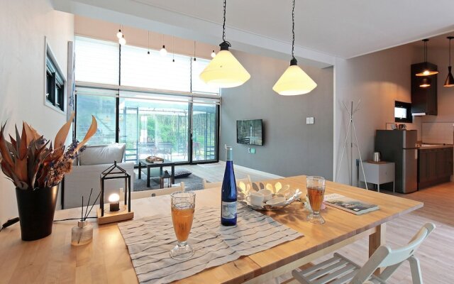 Gyeongju Local 054 Pension