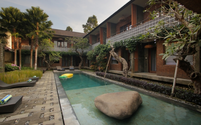 Mangosteen Ubud by Premier Hospitality Asia