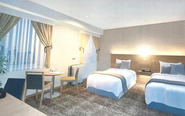 Rembrandt Hotel Tokyo Machida