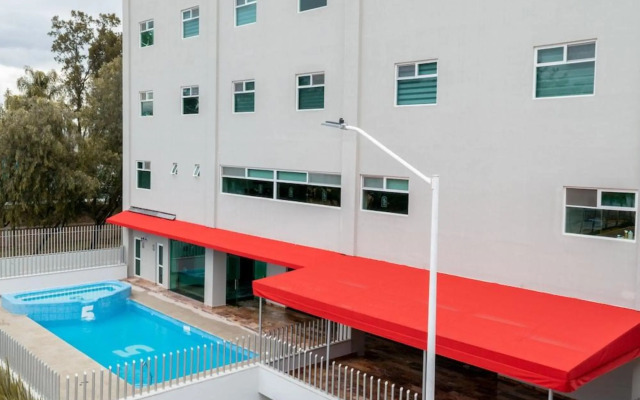 Hotel 5 Inn Plus