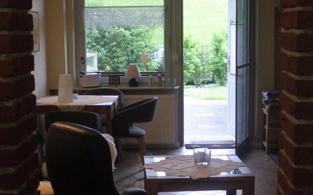 Deichblick Süderhafen