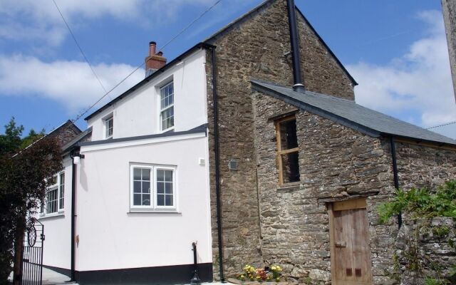 Withymore Cottage
