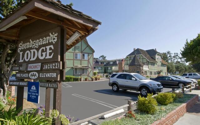 Svendsgaard's Danish Lodge Americas Best Value Inn