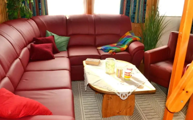 Holiday Home Vogelsang