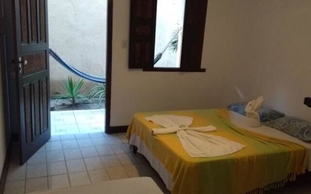 Pousada Três Corações