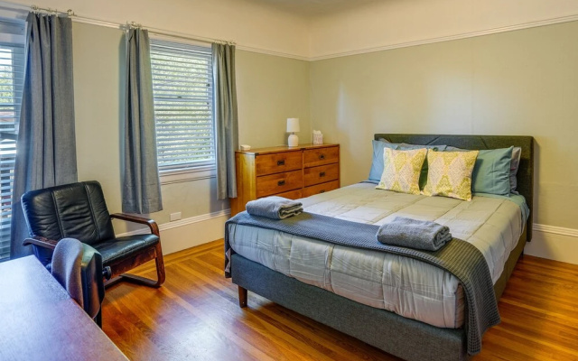 Wfh-friendly Berkeley Home < 2 Mi to University!