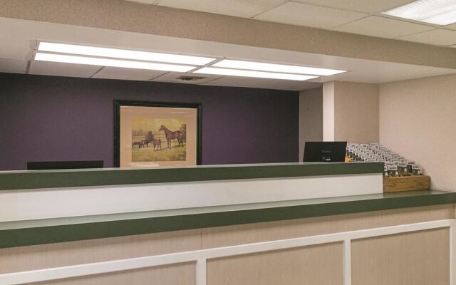 La Quinta Inn Richmond