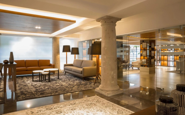 Hotel Indigo Guadalajara Expo by IHG