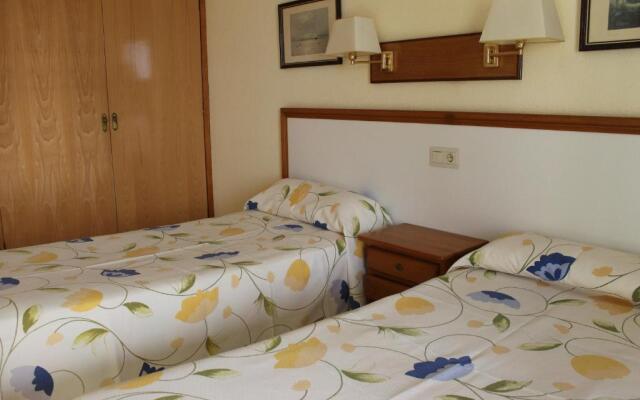 Apartamentos Viña del Mar