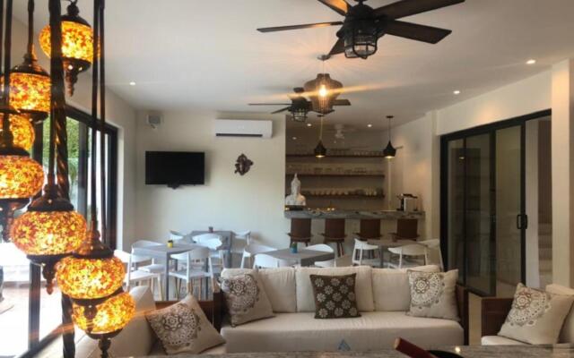 Zendero Tulum