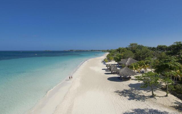 Beaches Negril Resort - ALL INCLUSIVE