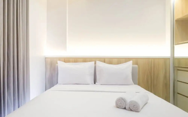 Best Value 1BR Apartment Connected to Mall at Anderson Supermall Mansion – Guest Rooms – Surabaya