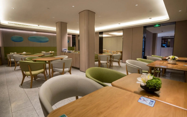 Ji Hotel Zhoushan Putuo Mountain