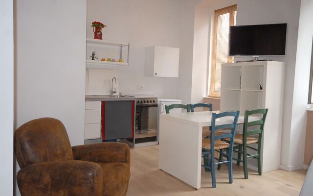 Residence Teatro Rossetti