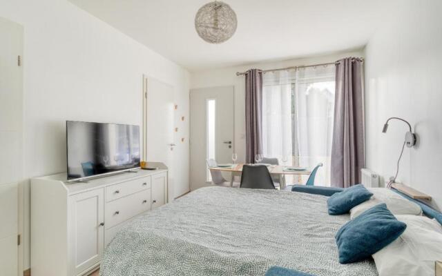 L'ESCAPADE entre DISNEY et PARIS