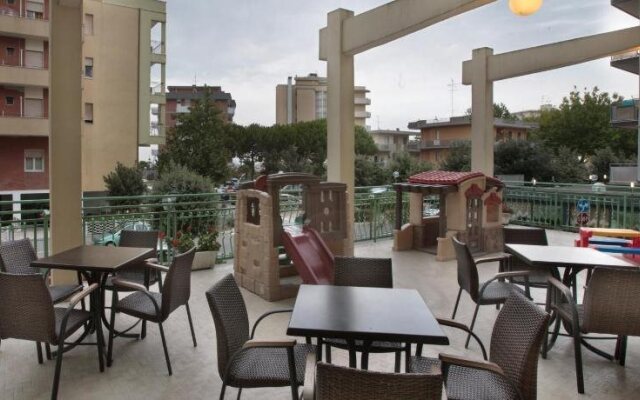 Hotel Abacus