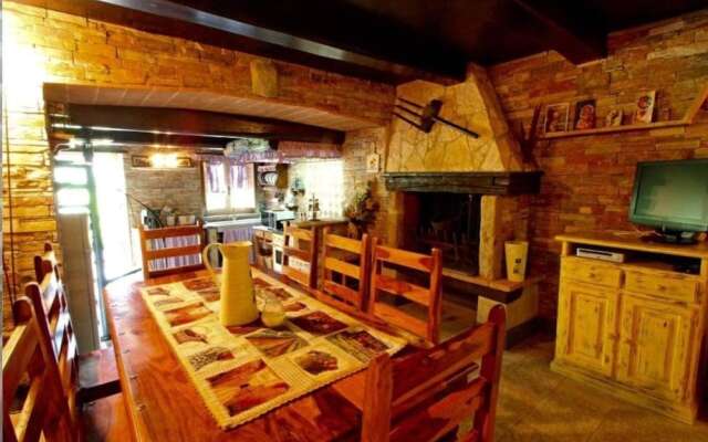 Altido Chalet Il Glicine