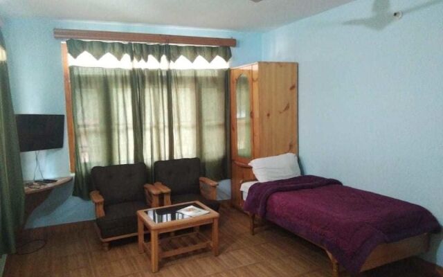 Purnima Guest House Kasol