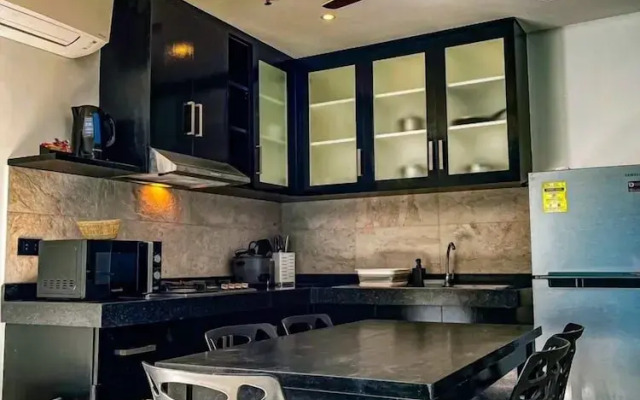 The Pacific Coast Suites