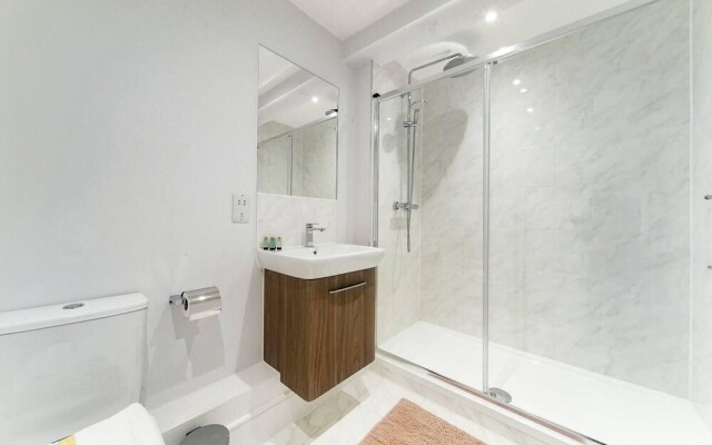 Livestay- Perfect For Contractors Luxury Apartment