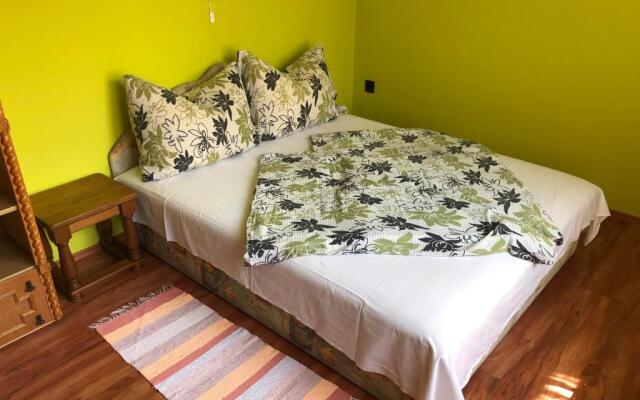 Valentin Vendégház