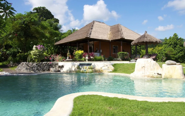 Villa Bali Pondok Jepang