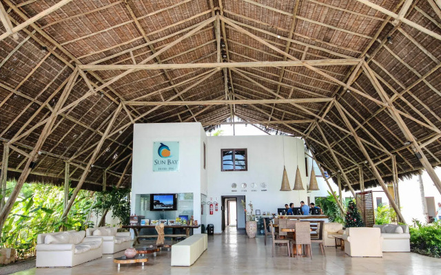 Sun Bay Hotéis Pipa