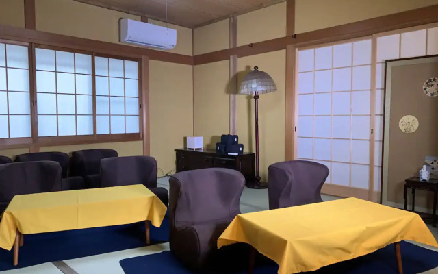 Detached house / Vacation STAY 4050