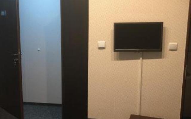 Pensjonat Pod Strzechą