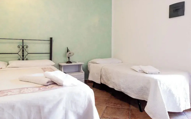 Agriturismo San Basilio