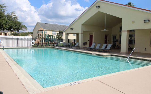 Club Cortile Resort