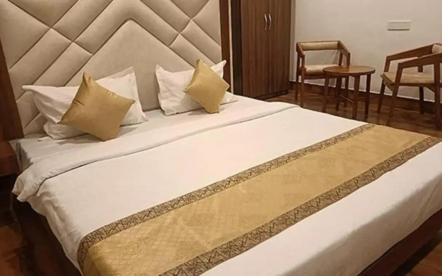 FabHotel Prime Royal Inn