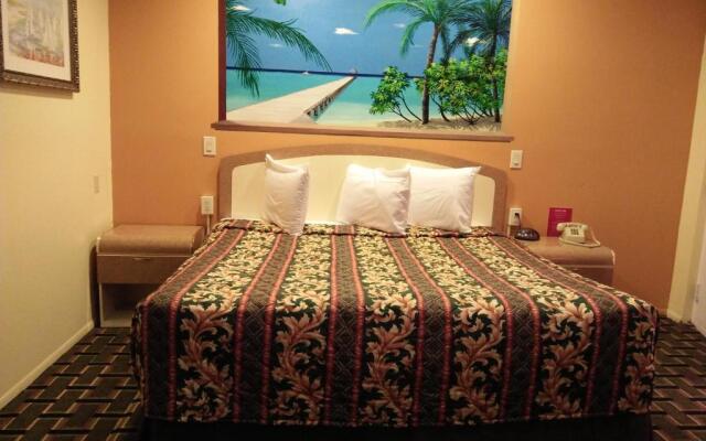 Super Inn By Oyo Daytona Beach Near Airport