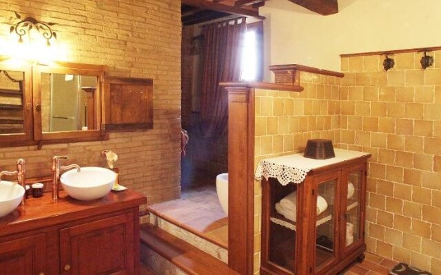 Antica Dimora le Contrade