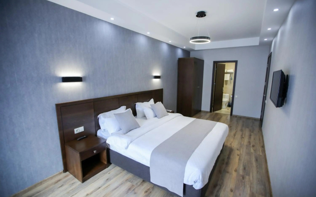 Hotel and SPA Crystal