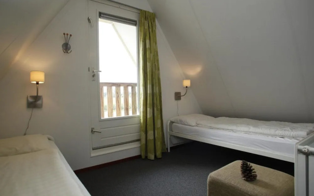 Holiday Home With Garden