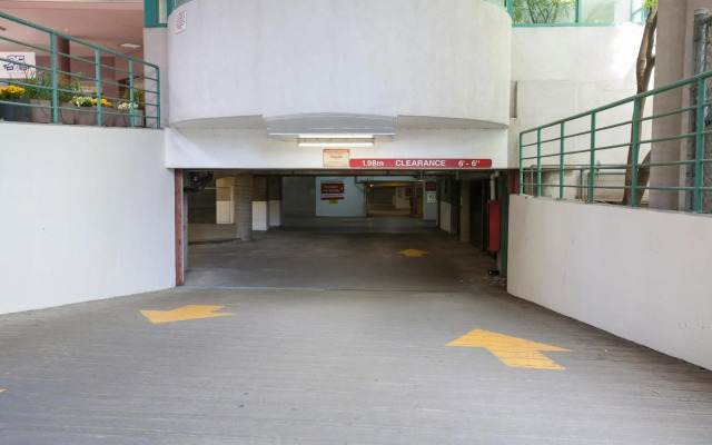 Rosedale Condominiums