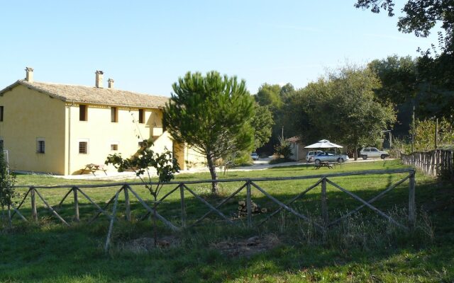 Agriturismo Gli Olmi