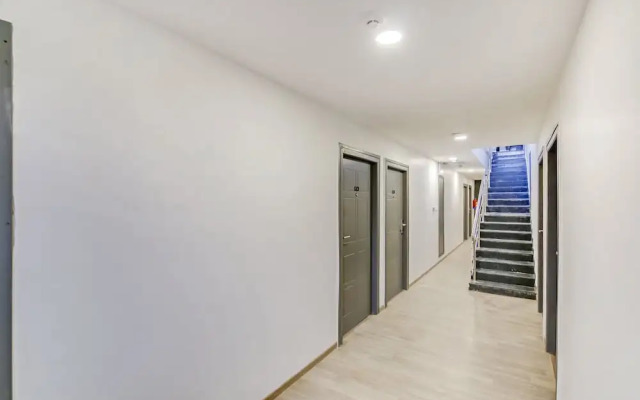 OYO Townhouse 88 Manyata Lake View