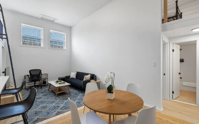 The Gallery Unit 301