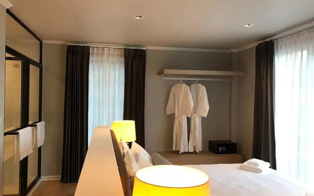 Grande Sun Seaside Villas