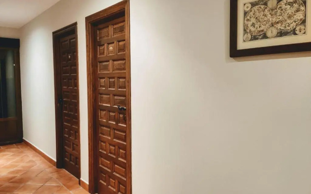 Casa Rural La Garzona