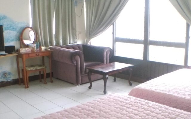 Dai Dai Homestay