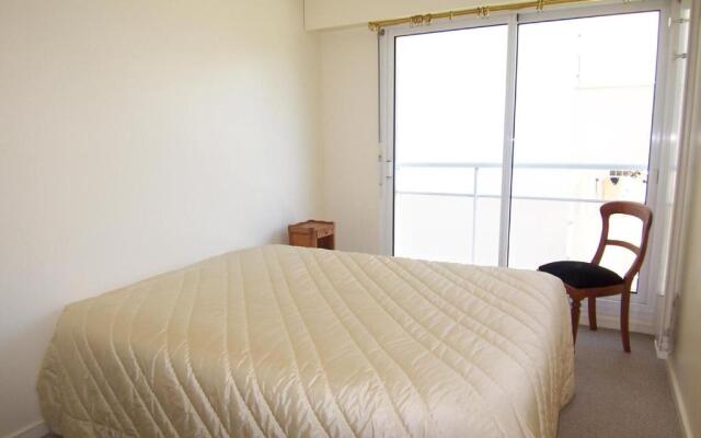 Appartement Arcachon, 3 pièces, 4 personnes - FR-1-374-52